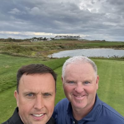 Fishers Island Club