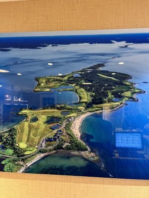 Fishers Island Club