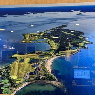 Fishers Island Club