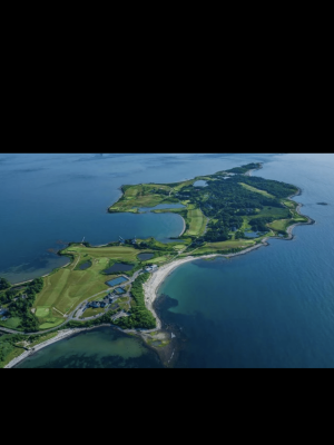 Fishers Island Club