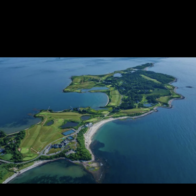 Fishers Island Club