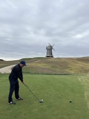 National Golf Links of America, USA