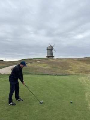 National Golf Links of America, USA