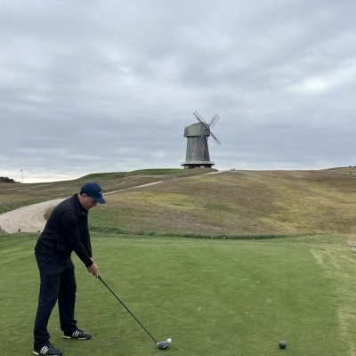 National Golf Links of America, USA