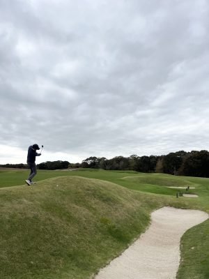 National Golf Links of America, USA