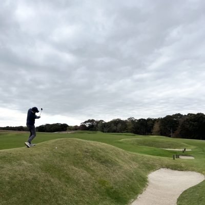 National Golf Links of America, USA