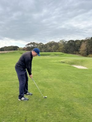 National Golf Links of America, USA