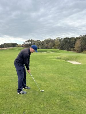 National Golf Links of America, USA
