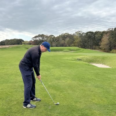 National Golf Links of America, USA
