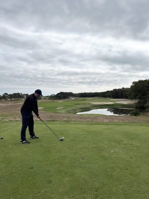 National Golf Links of America, USA