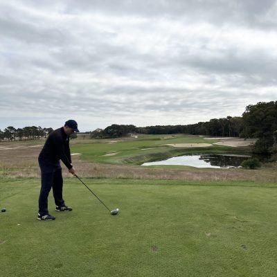 National Golf Links of America, USA