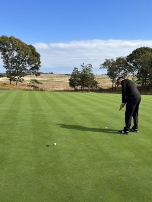 National Golf Links of America, USA