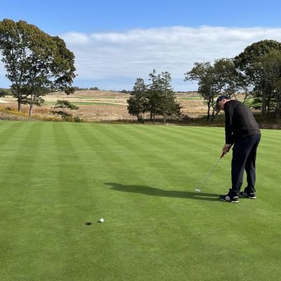 National Golf Links of America, USA