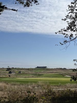 National Golf Links of America, USA