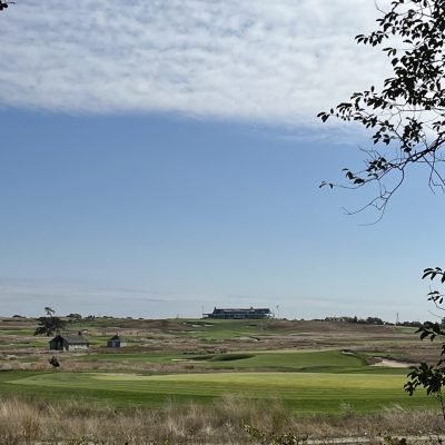 National Golf Links of America, USA