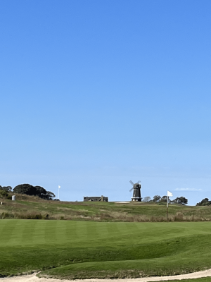 National Golf Links of America, USA