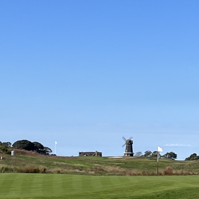 National Golf Links of America, USA