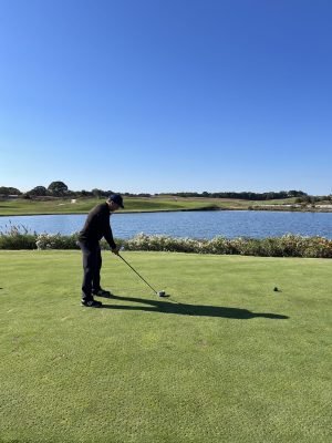 National Golf Links of America, USA