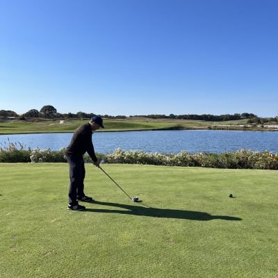 National Golf Links of America, USA