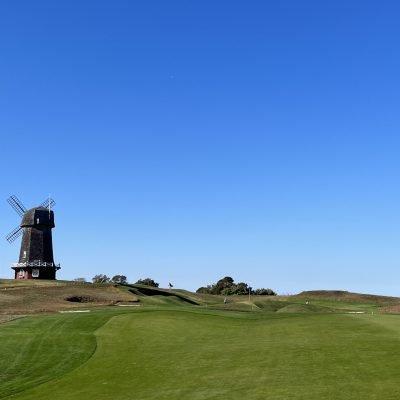 National Golf Links of America, USA