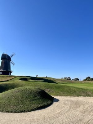 National Golf Links of America, USA