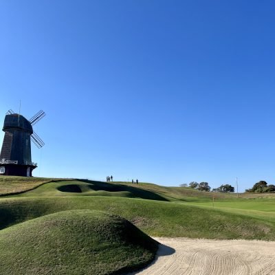 National Golf Links of America, USA