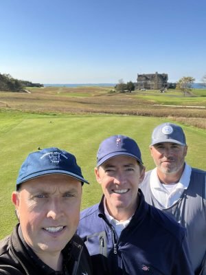 National Golf Links of America, USA