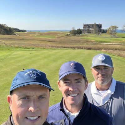 National Golf Links of America, USA