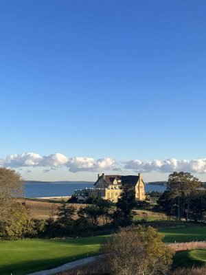 National Golf Links of America, USA