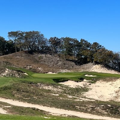 friars head