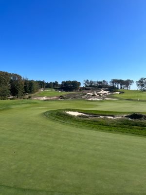 friars head