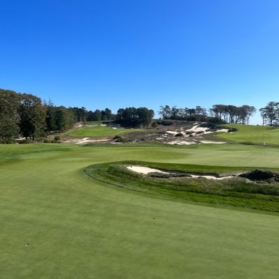 friars head