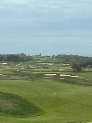 Shinnecock Hills, USA
