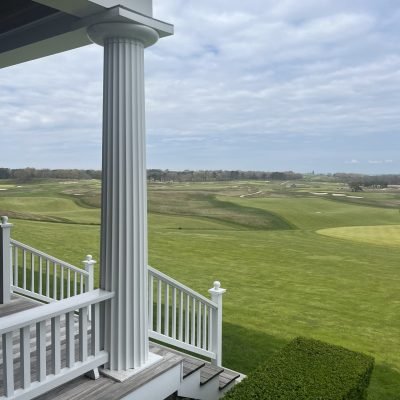 Shinnecock Hills, USA