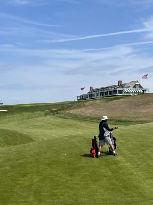Shinnecock Hills, USA
