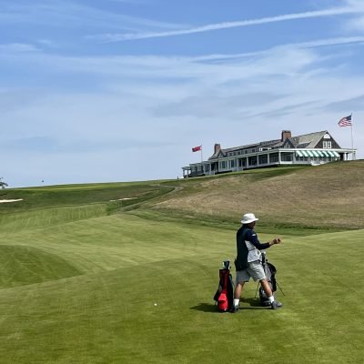 Shinnecock Hills, USA