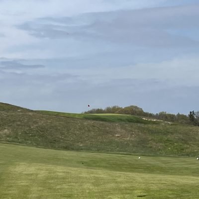Shinnecock Hills, USA