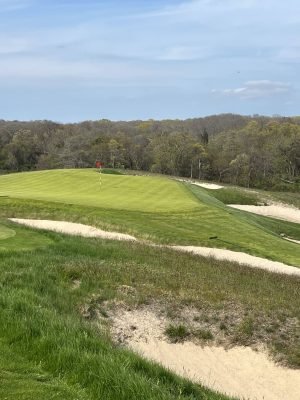 Shinnecock Hills, USA