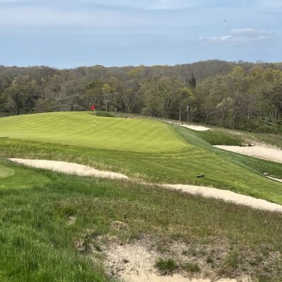 Shinnecock Hills, USA