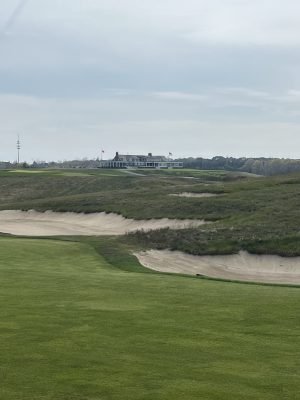 Shinnecock Hills, USA