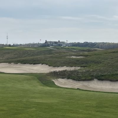Shinnecock Hills, USA