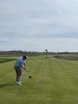 Shinnecock Hills, USA