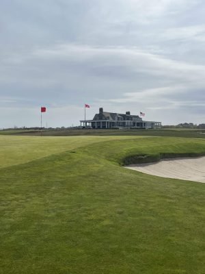 Shinnecock Hills, USA