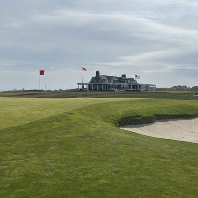 Shinnecock Hills, USA