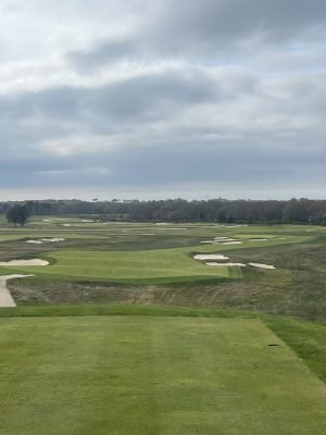 Shinnecock Hills, USA