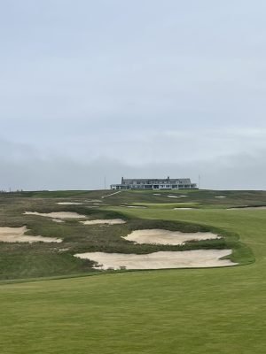 Shinnecock Hills, USA