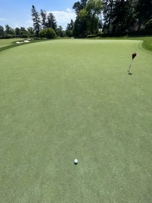 Merion East