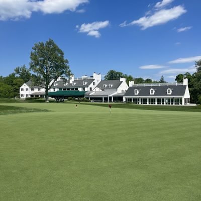 Merion East