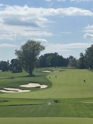 Merion East