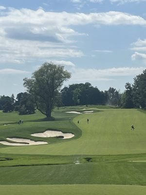 Merion East